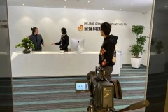 先睹為快 | 金蛹科技最新宣傳片拍攝花絮來(lái)了